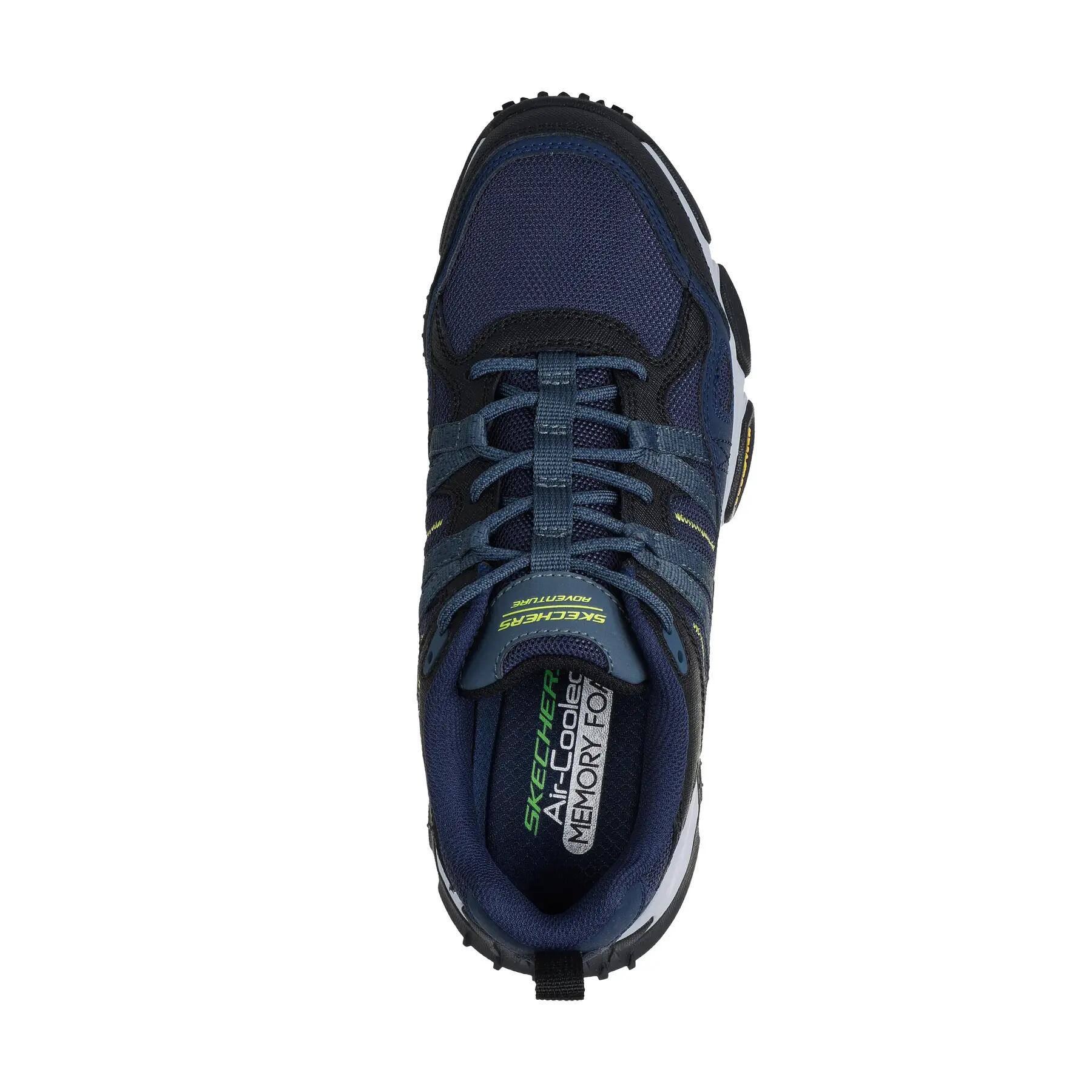 Wanderschuhe Skechers Air Envoy 4/5