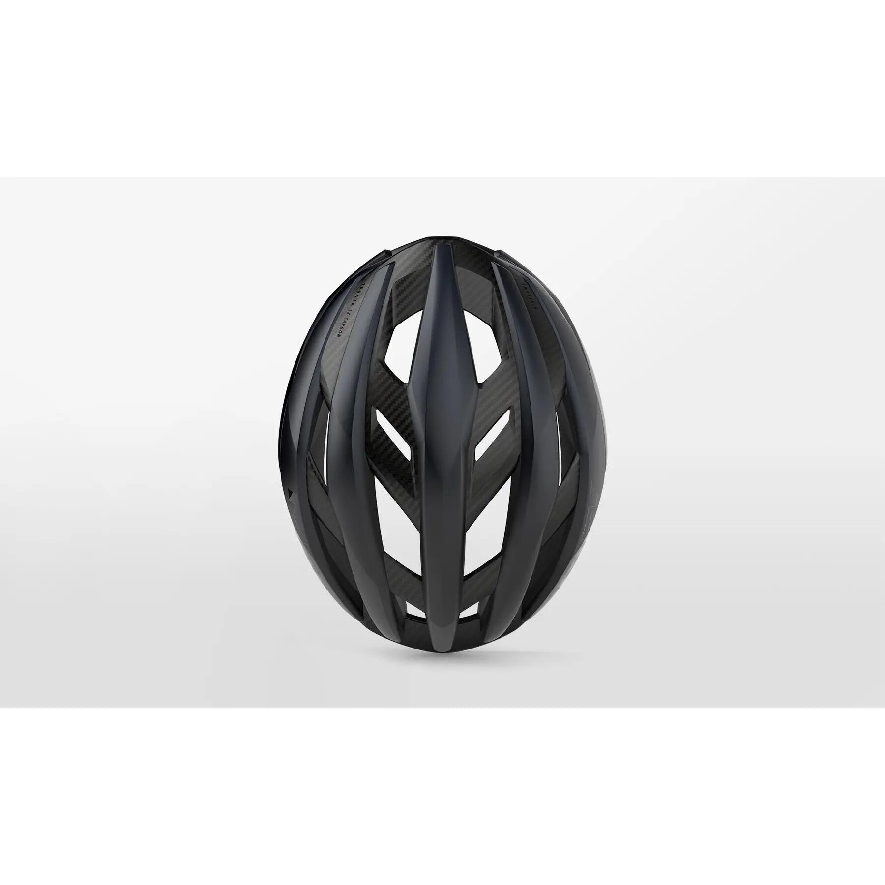 Carbon helmet Met Trenta 3k 2/5