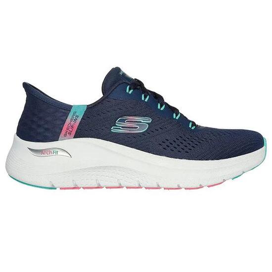 Skechers - Arch fit 2.0 bco 150066 BLANCO