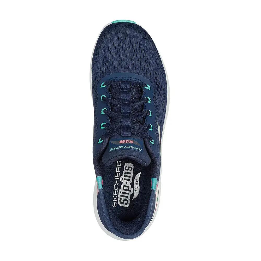 Scarpe running da donna Skechers Arch Fit 2.0 4/5