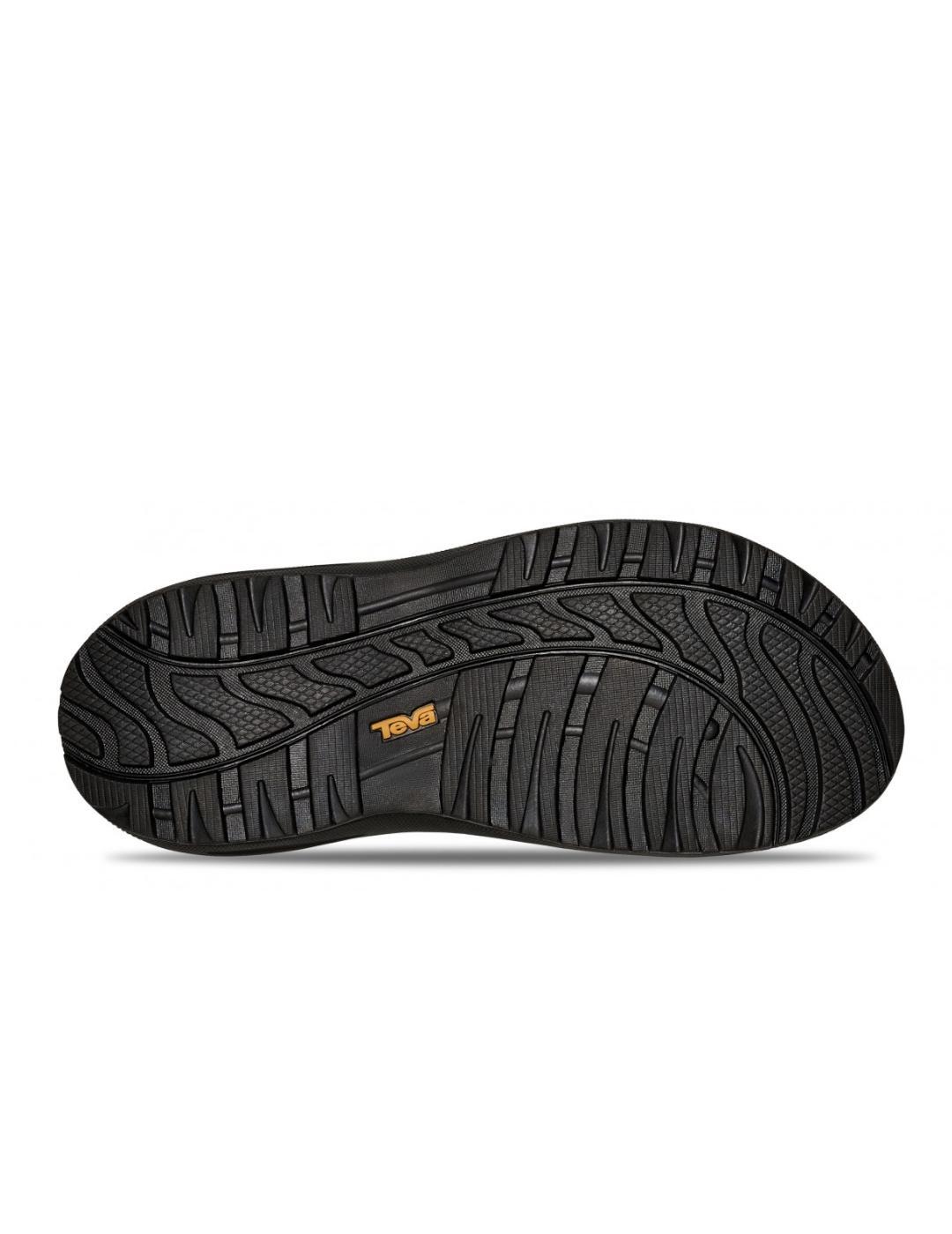 Sandalias para Hombre Teva  Azul 6/6