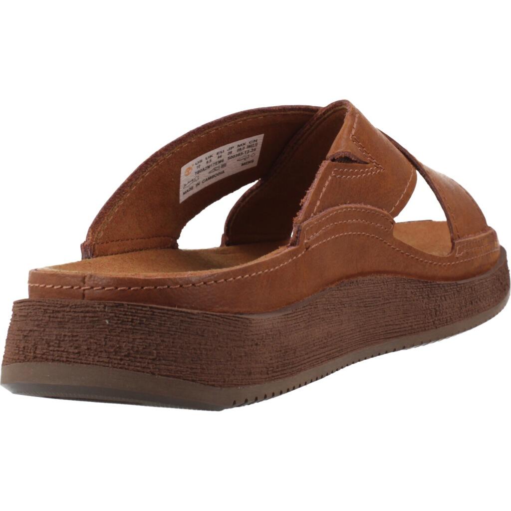 Sandalen Timberland Modell Tb0a2m17em61 Farbe Brown 3/5