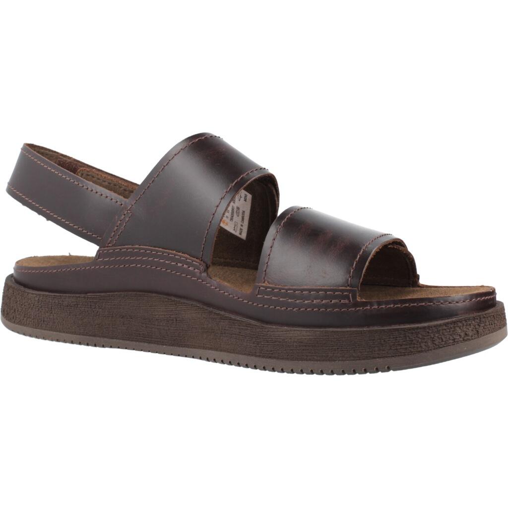 Sandalen Timberland Modell Tb0a26x8w011 Farbe Brown 5/5