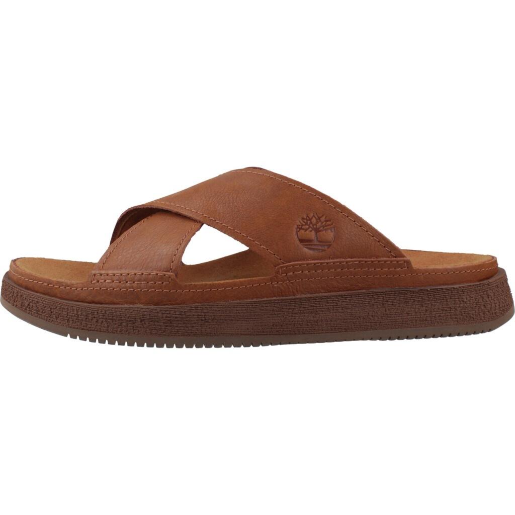 Sandalen Timberland Modell Tb0a2m17em61 Farbe Brown 2/5