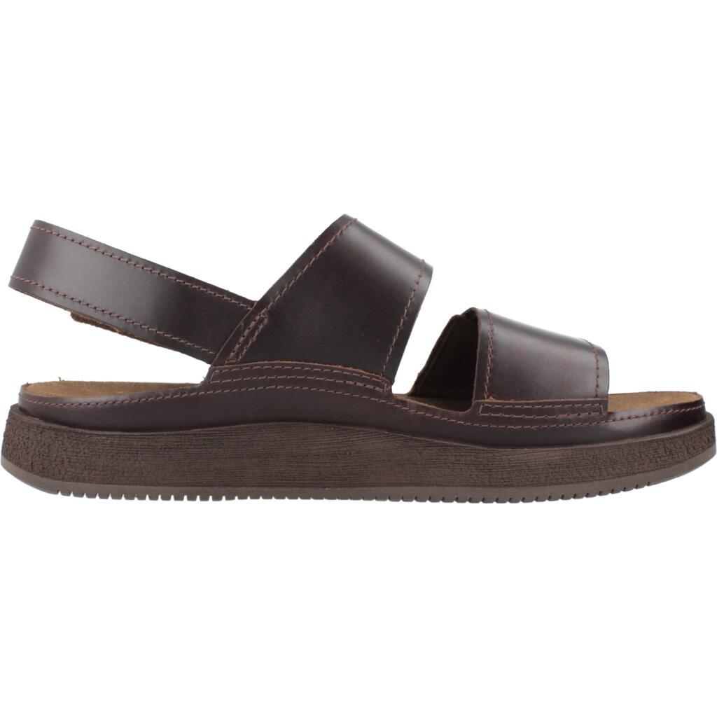 Sandalen Timberland Modell Tb0a26x8w011 Farbe Brown 4/5