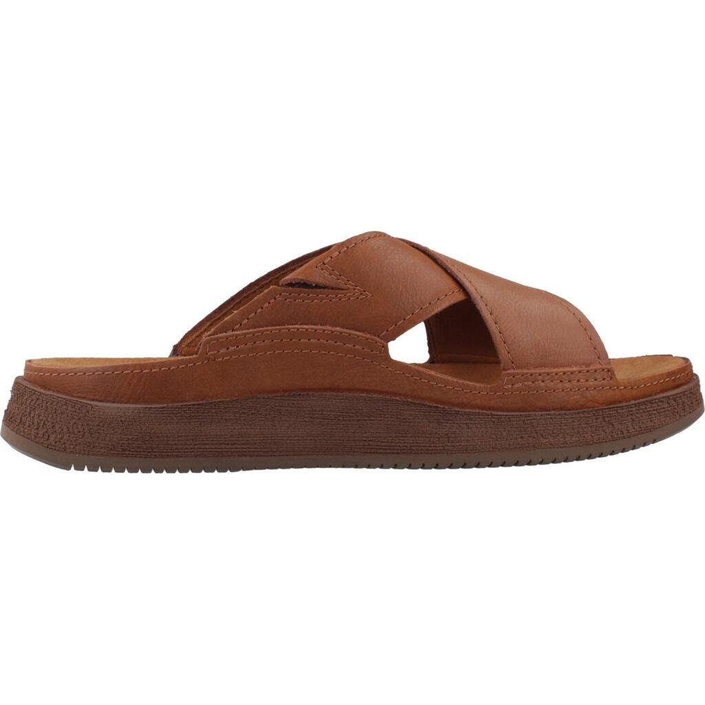 Sandalen Timberland Modell Tb0a2m17em61 Farbe Brown 4/5