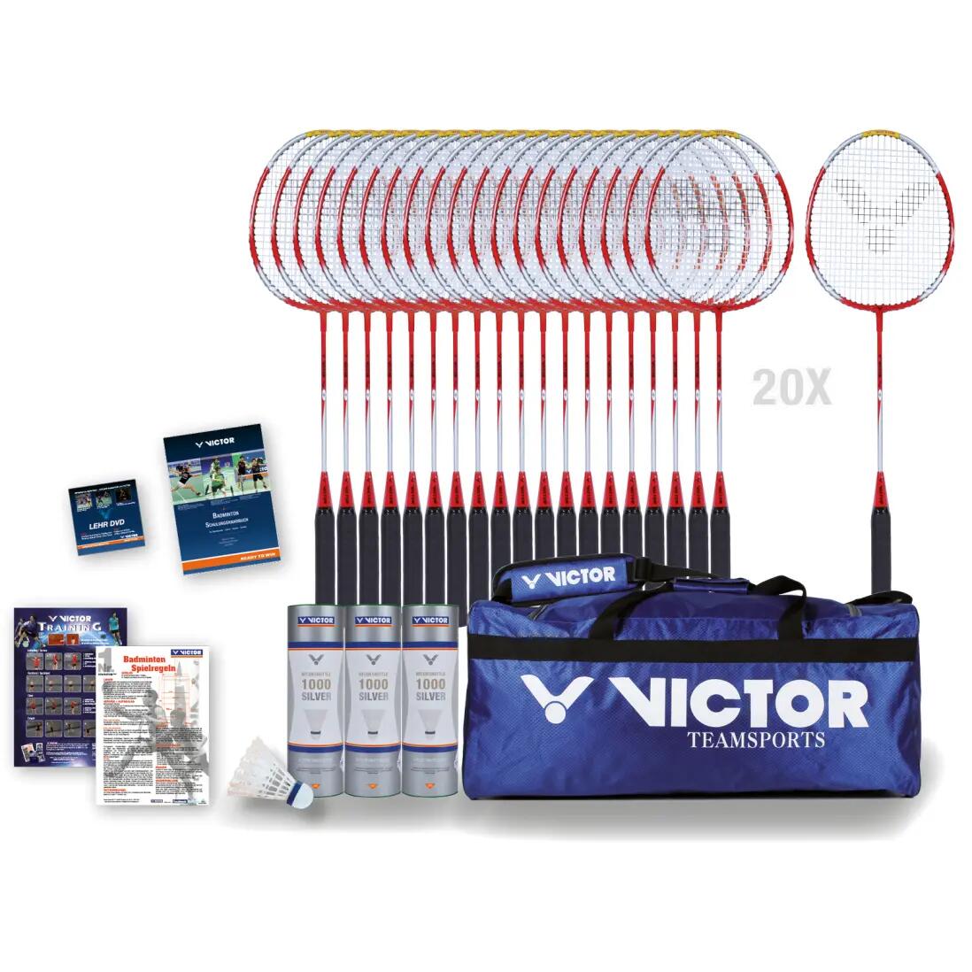 VICTOR picture