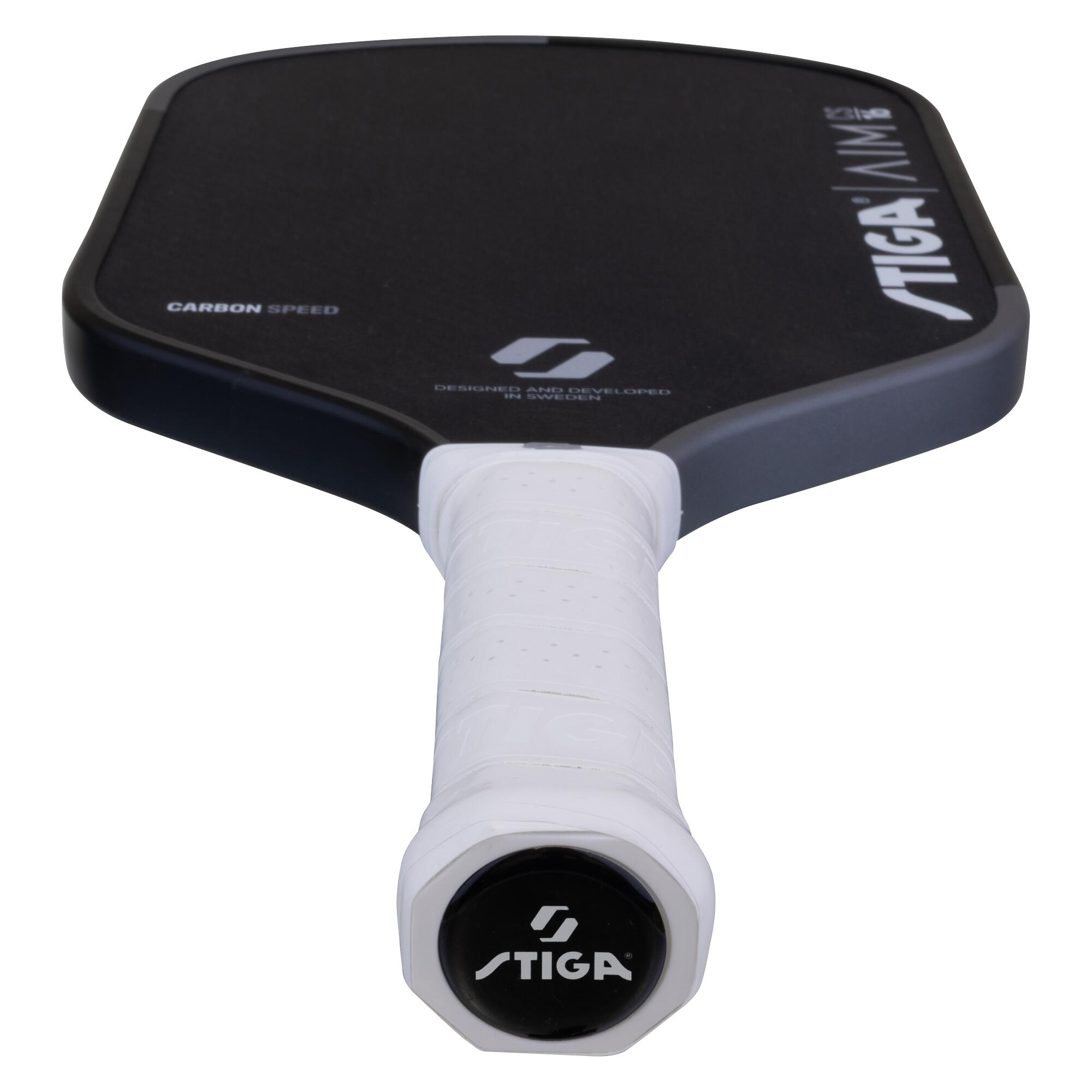 STIGA Pickleball Paddle AIM 16 Hybrid 7/7