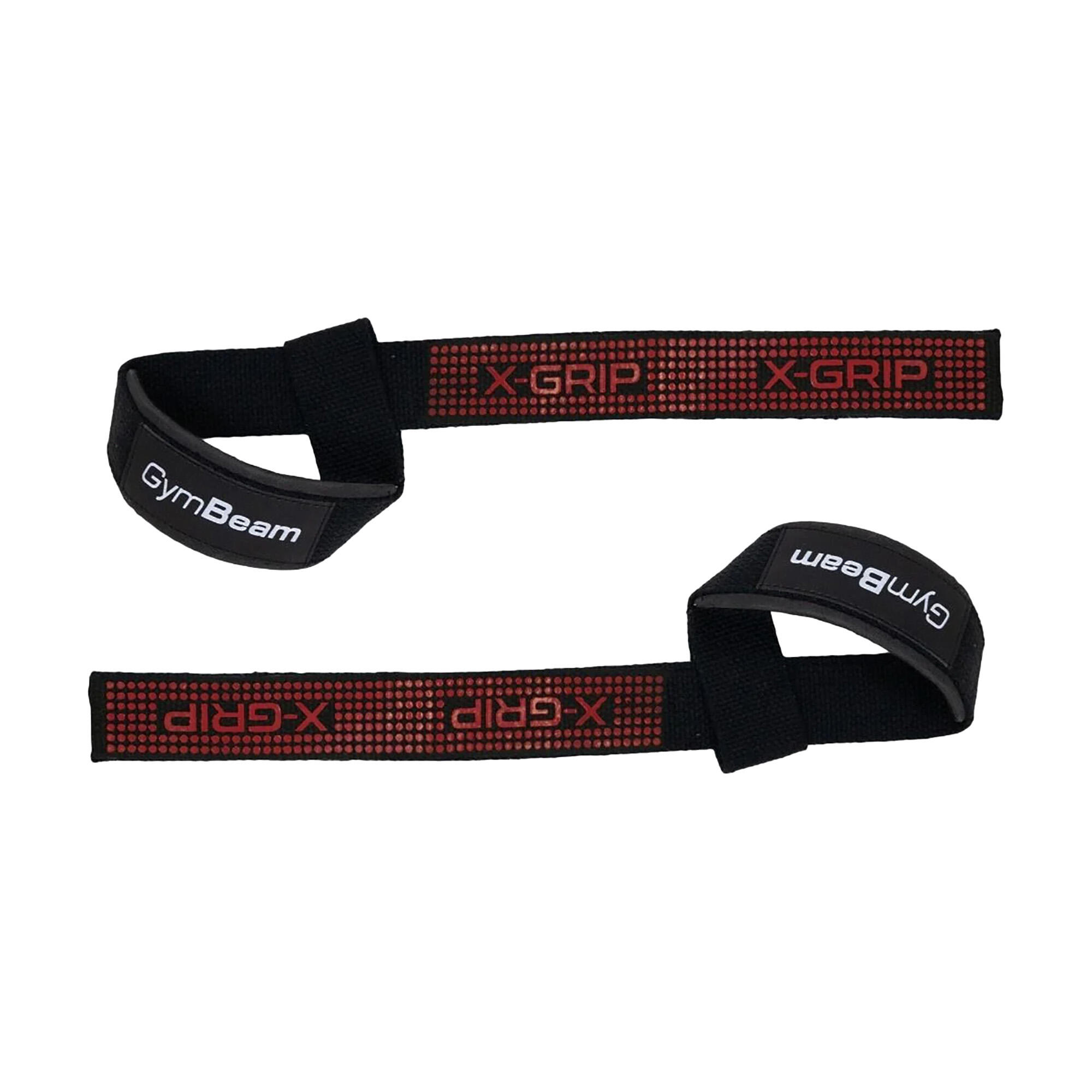 Trhačky protiskluzové 60 cm X-Grip 3/6