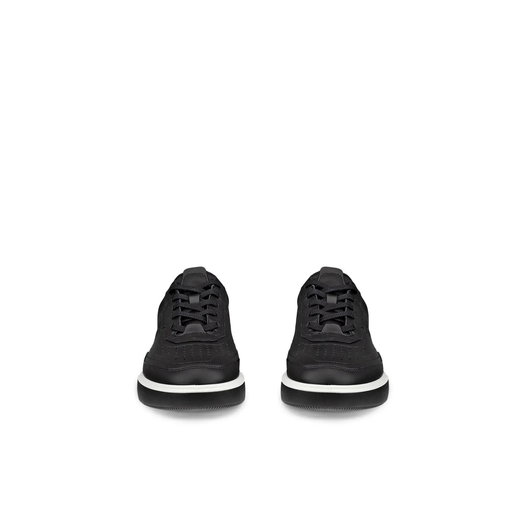 Zapatillas mujer Ecco Street Court 3/7