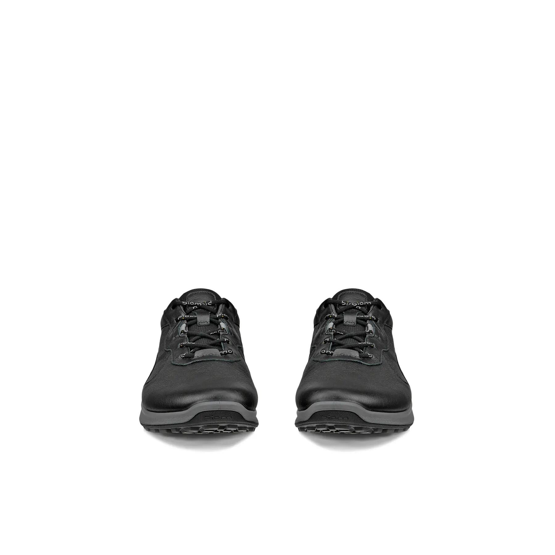 Zapatillas de cuero premium Ecco Biom Energi 3/7