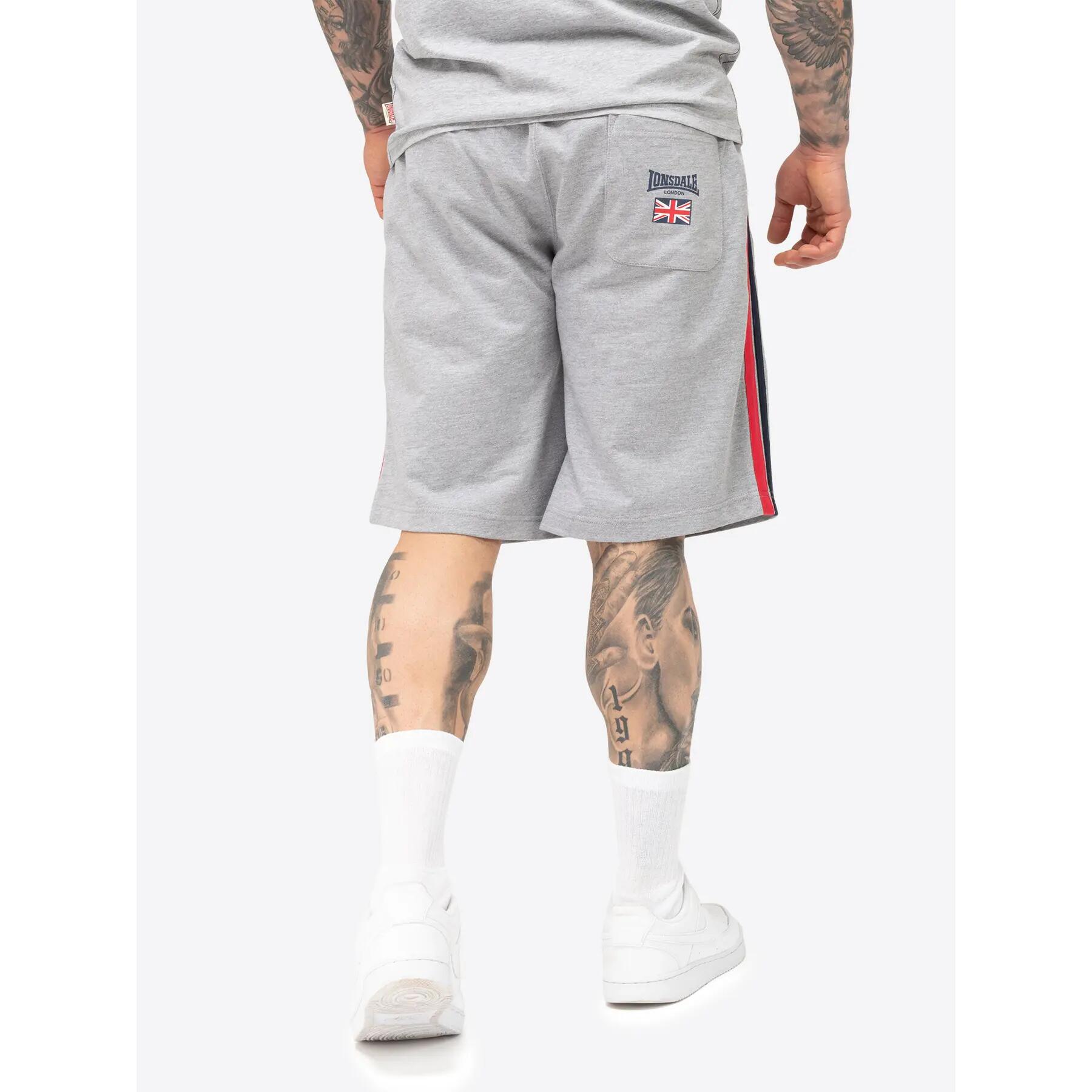 Pantalón corto Lonsdale Sandown 2/6