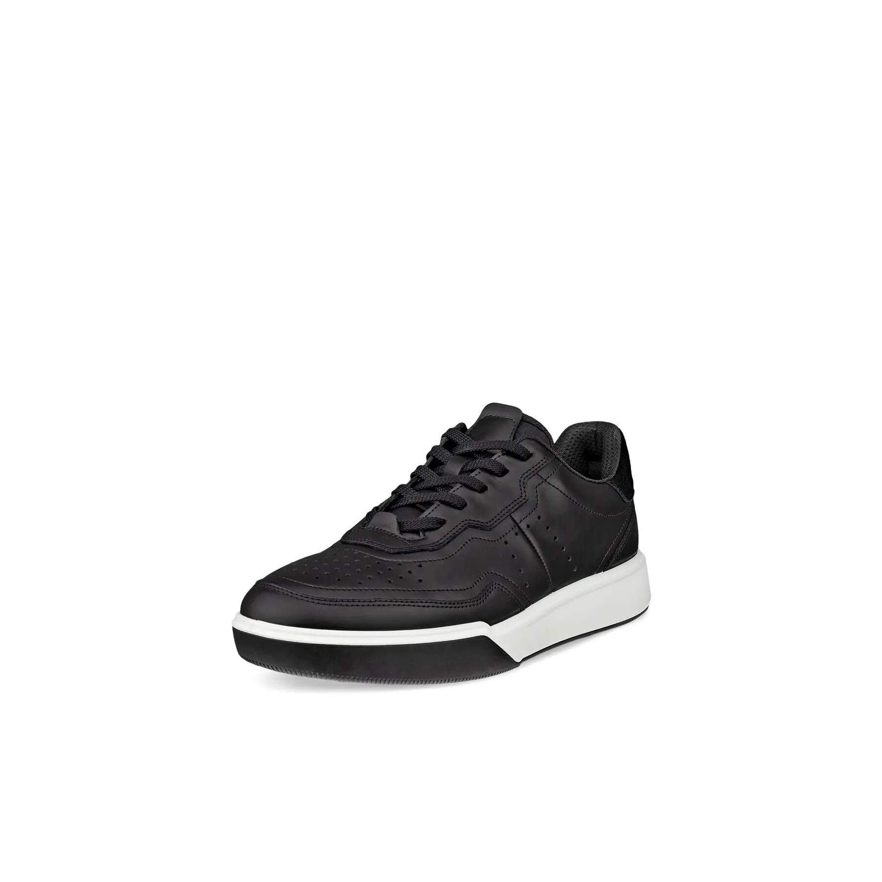 Zapatillas mujer Ecco Street Court 2/7