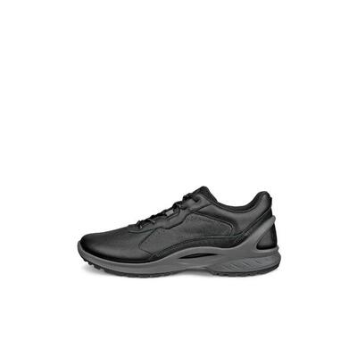 Premium leren sneakers ecco biom energi