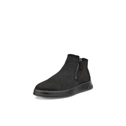 Damen Stiefeletten Ecco Move