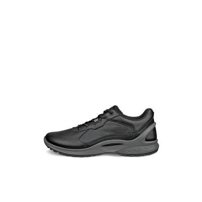 Premium leren sneakers ecco biom energi