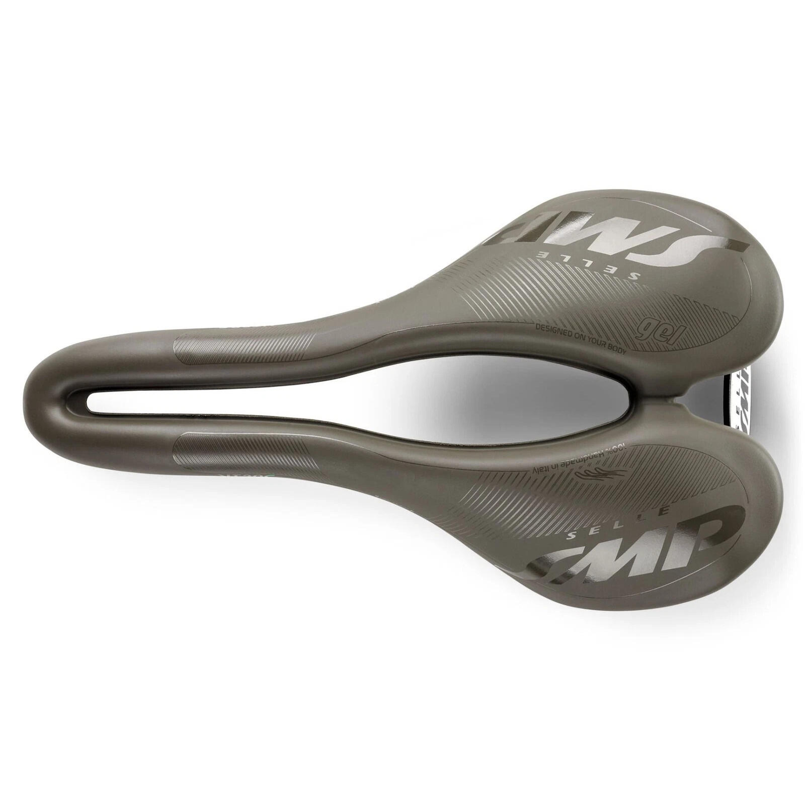 Selle de vélo de course VT2C GEL, Gravel Edition 4/5