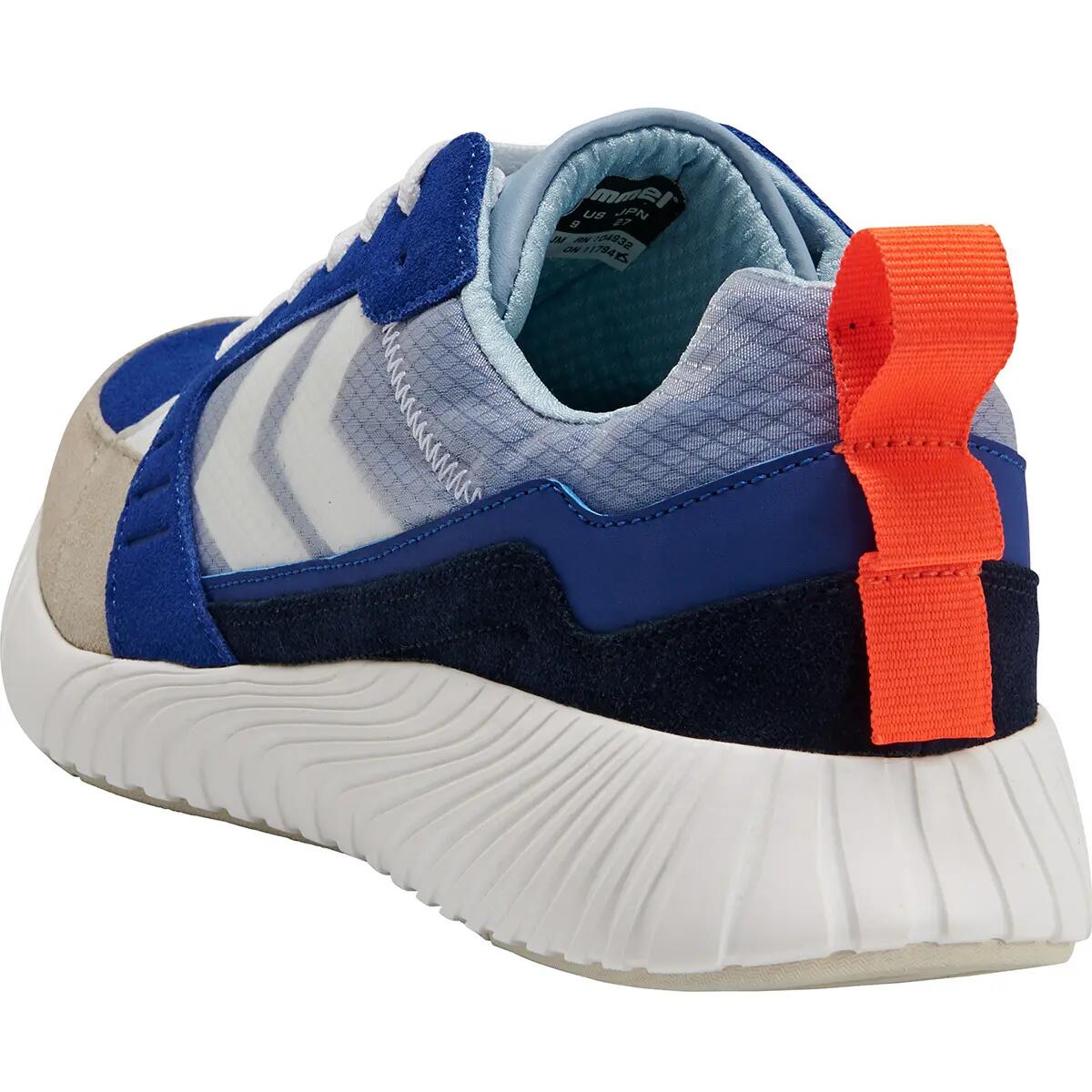 Baskets Hummel competition 4/7
