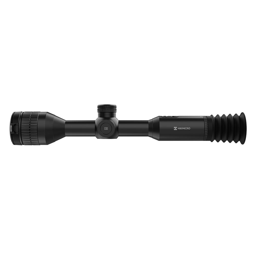 Mira Visão Térmica Hikmicro Stellar SQ50 50mm (640 x 512) 3/5