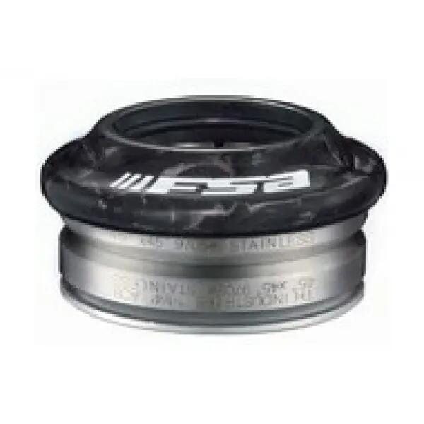 Zintegrowany zestaw sterujący FSA Orbit cf 1 1/8 capot 8.7mm