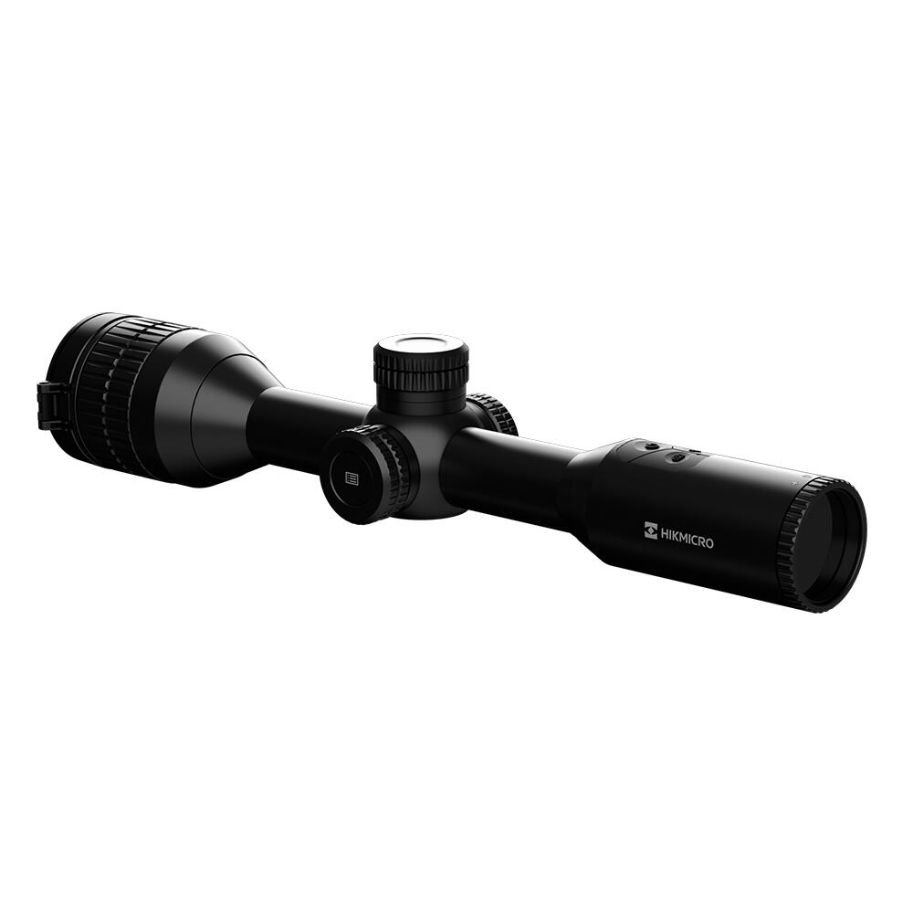 Mira Visão Térmica Hikmicro Stellar SQ50 50mm (640 x 512) 4/5