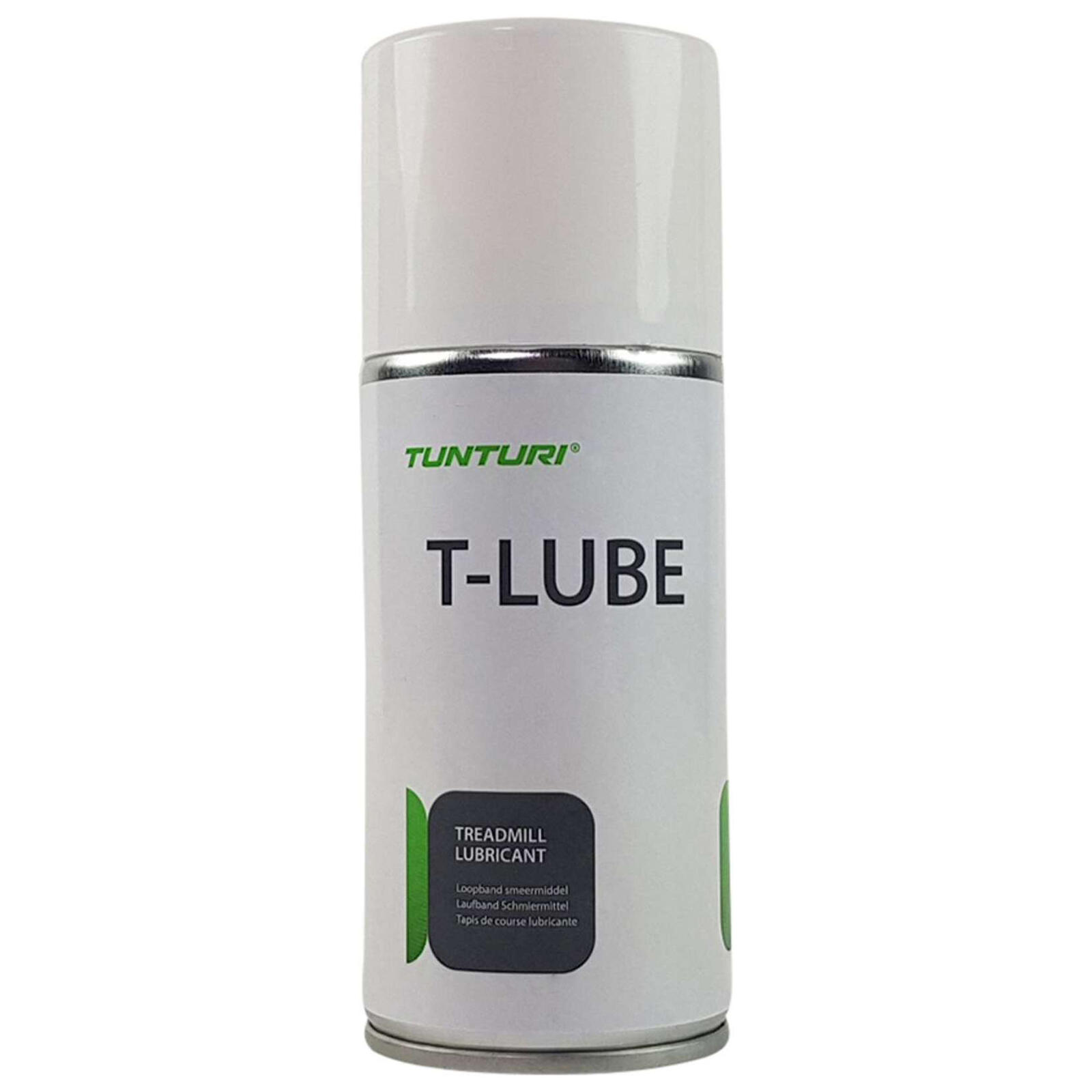 Smar Do Bieżni Tunturi T-Lube 50 Ml 2/7