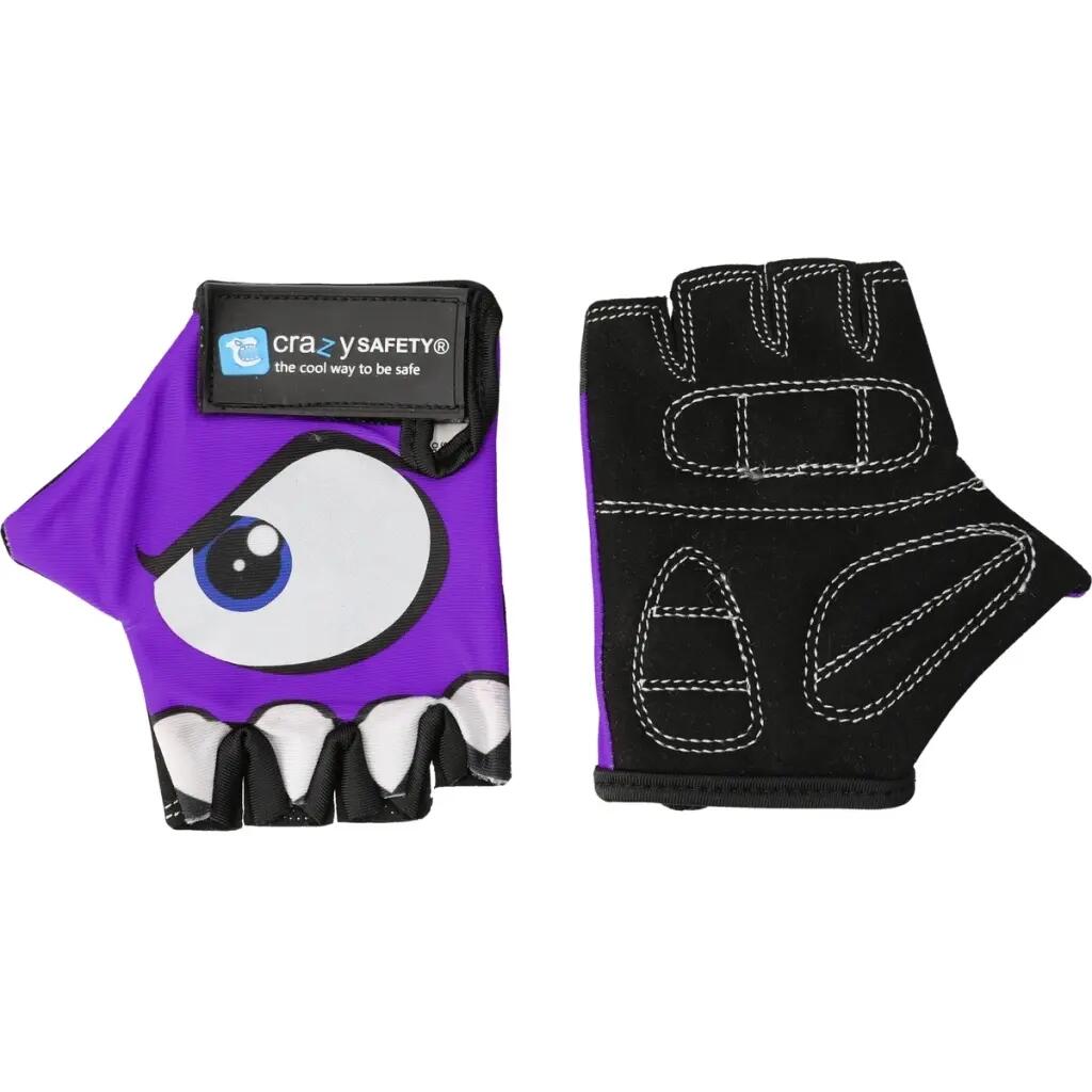 CRAZY SAFETY picture