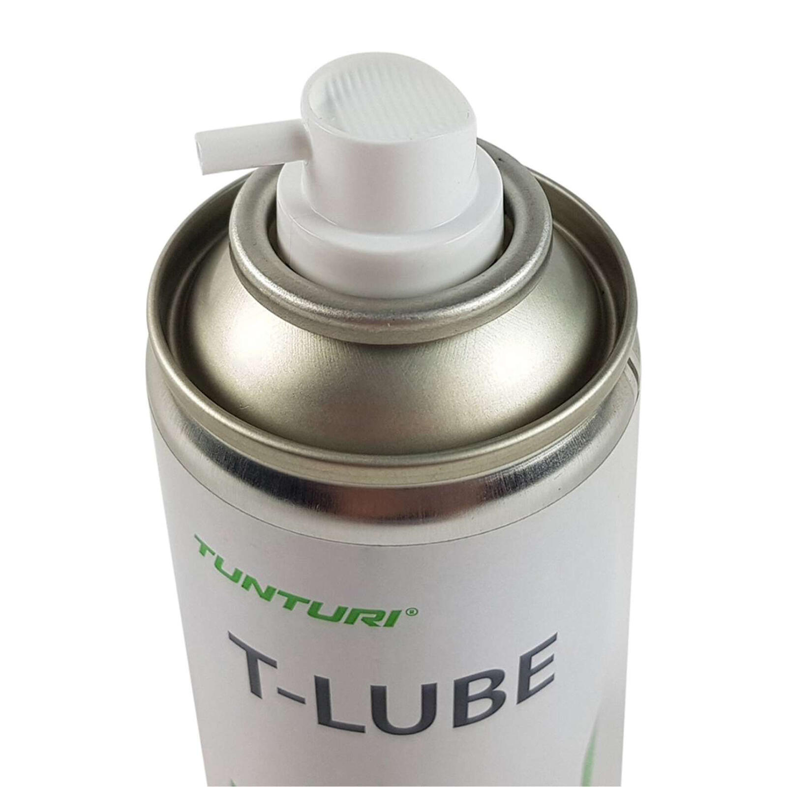 Smar Do Bieżni Tunturi T-Lube 50 Ml 5/7