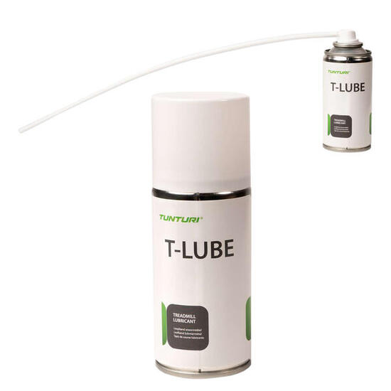 Smar Do Bieżni Tunturi T-Lube 50 Ml