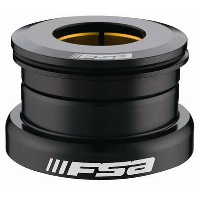 Semi-geïntegreerde headset fsa haut et externe bas dx pro h2051b 1 1/81.5 capot