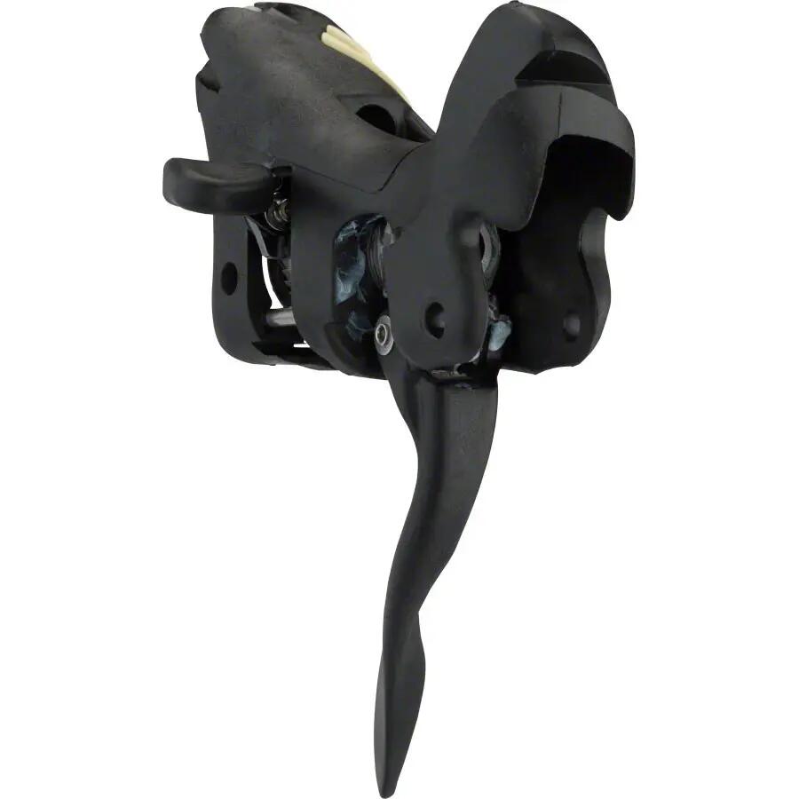 Spare parts for left indexing controller Campagnolo Super Record Ultra-Shift