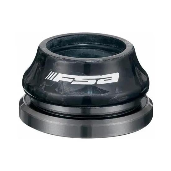 Jeu de direction intégré FSA Orbit is 138 1 1/8 haut et 13/8 bas ot 15.2mm alumi