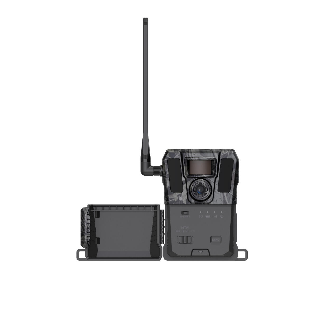 Camera Hikmicro Trail M15 3/7
