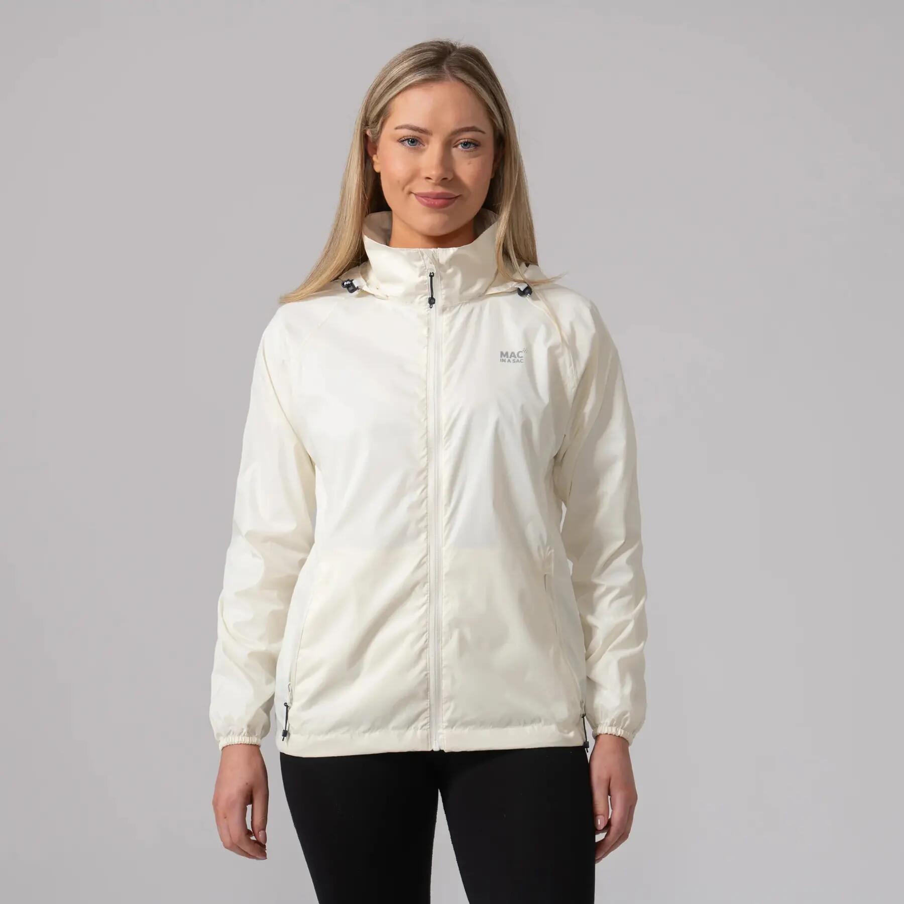 Veste imperméable Mac In A Sac Origin 3/7