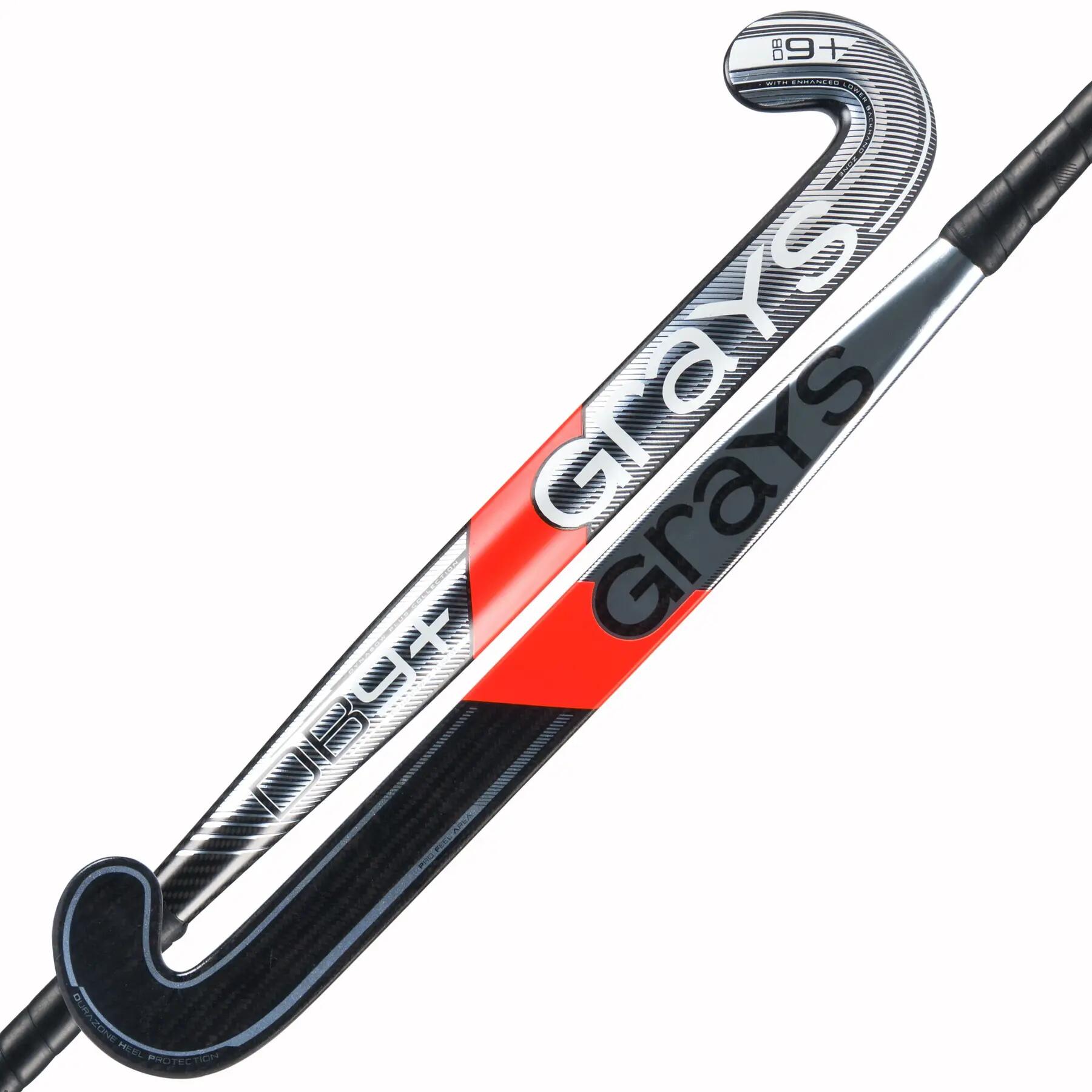 Palo de hockey Grays Hockey DB 9+ 1/1