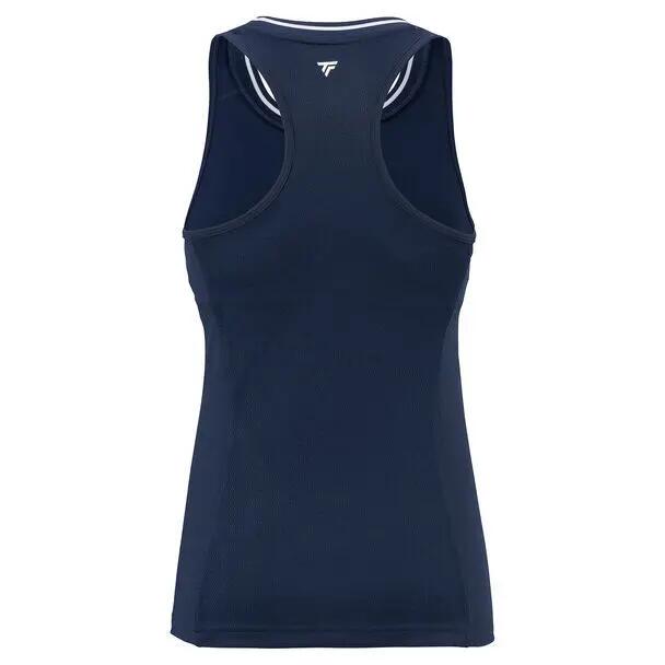 Damen-Top Tecnifibre Team Tech Top 4/4