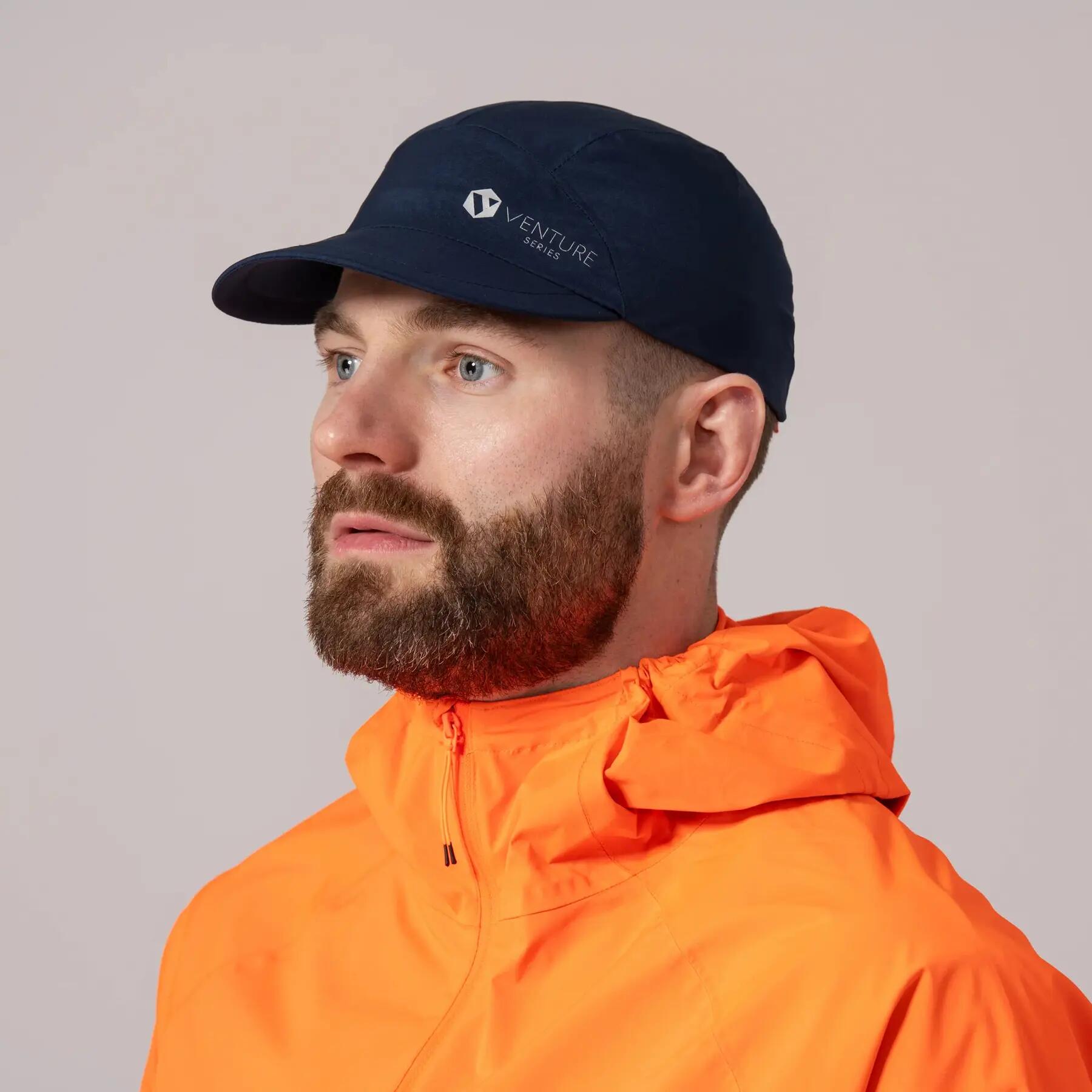 Casquette 5 Pannel Mac In A Sac ultralite 2/5