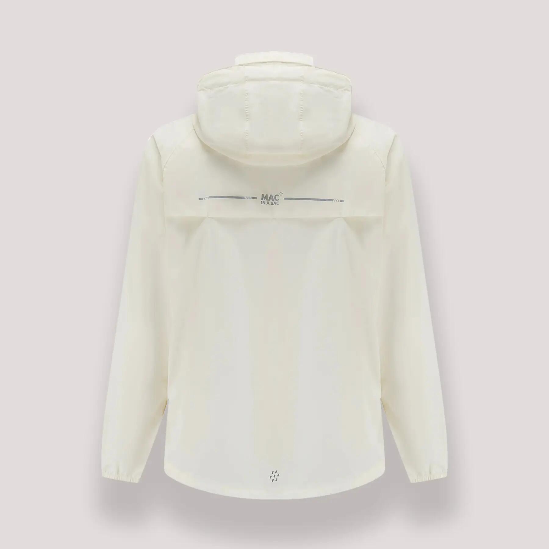 Veste imperméable Mac In A Sac Origin 2/7