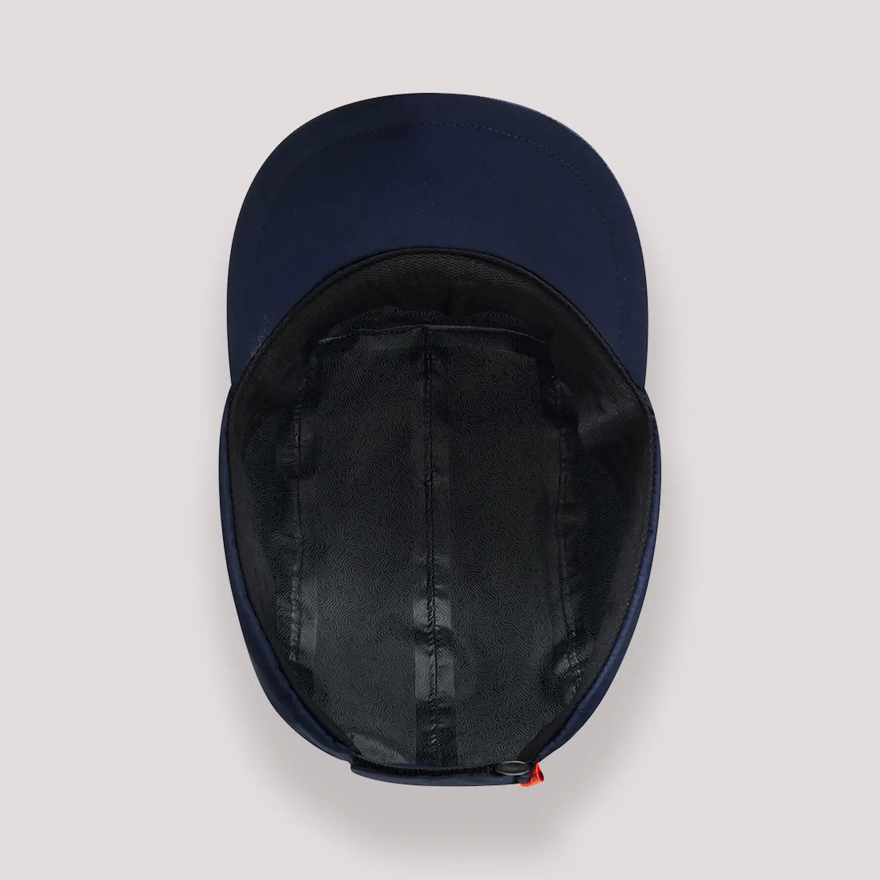 Casquette 5 Pannel Mac In A Sac ultralite 5/5
