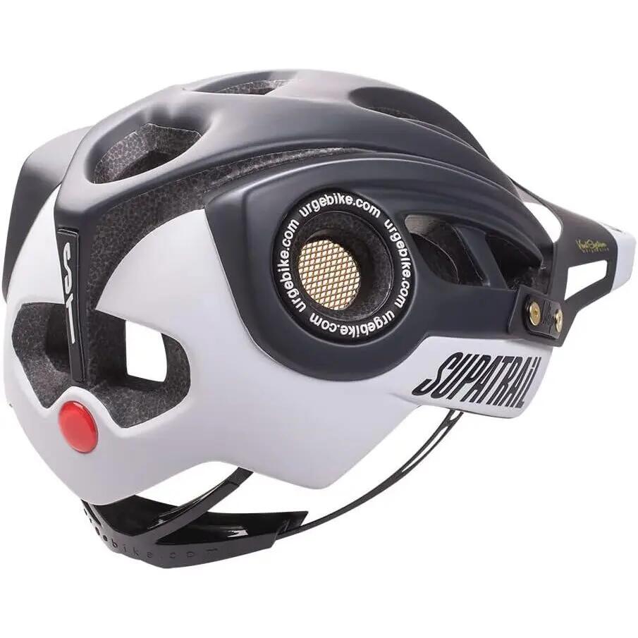 Fahrradhelm Urge Supatrail RH 3/5