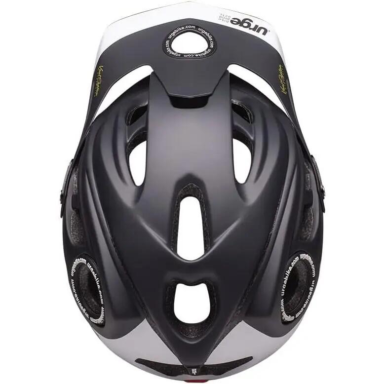 Fahrradhelm Urge Supatrail RH 5/5