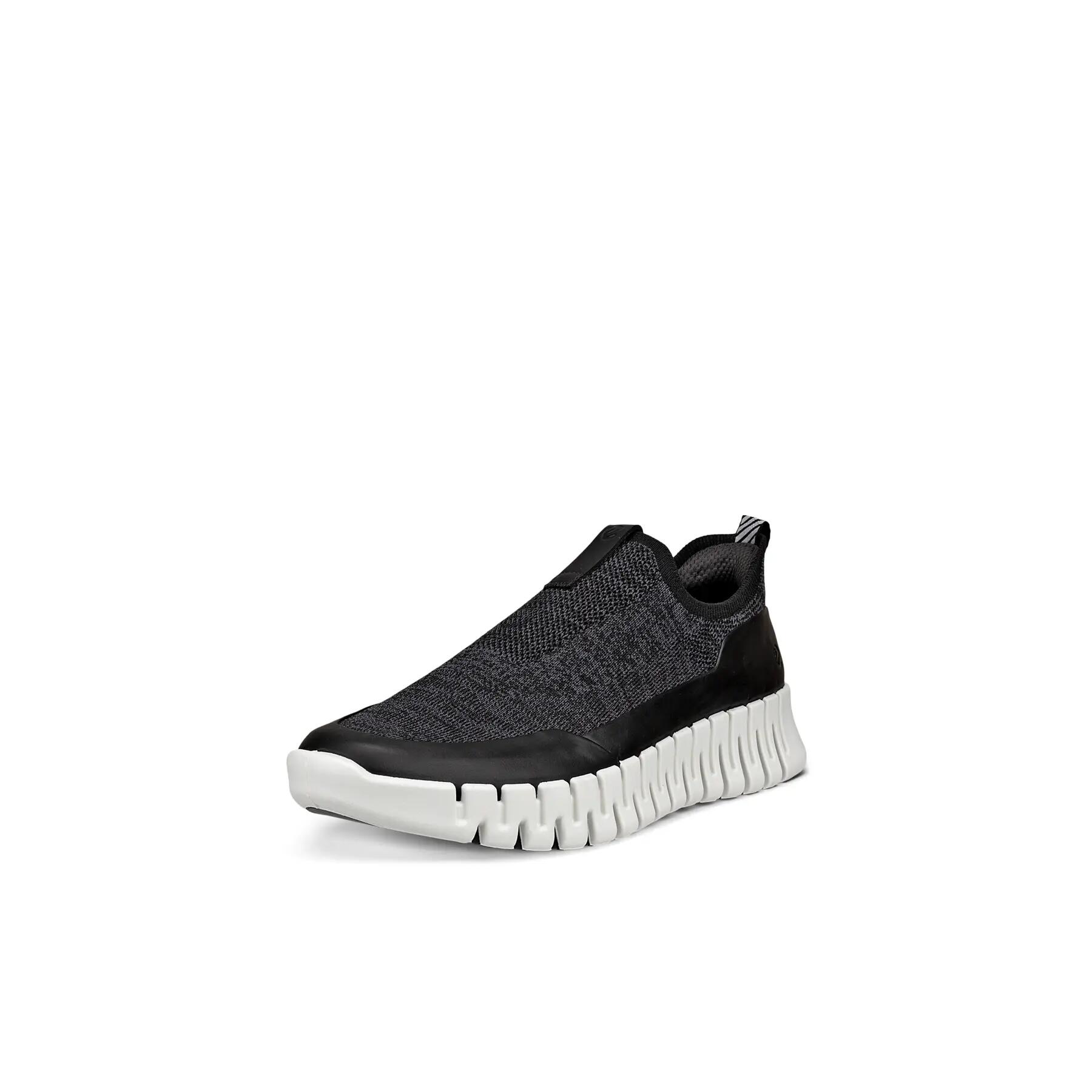 Baskets femme Ecco Gruuv 2/7