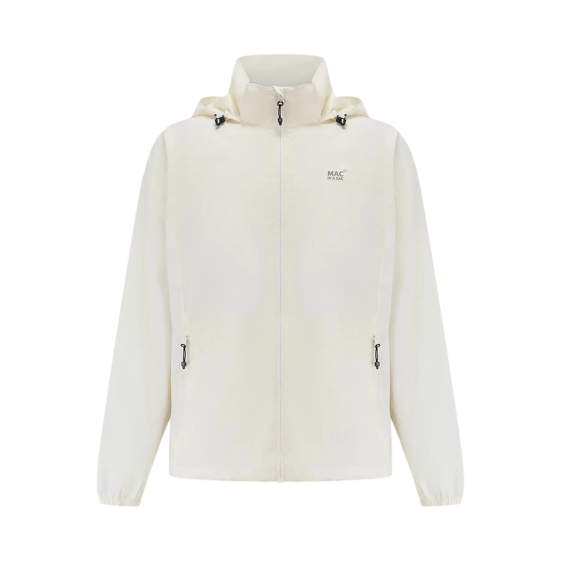 Waterproof jacket Mac In A Sac Origin | Decathlon
