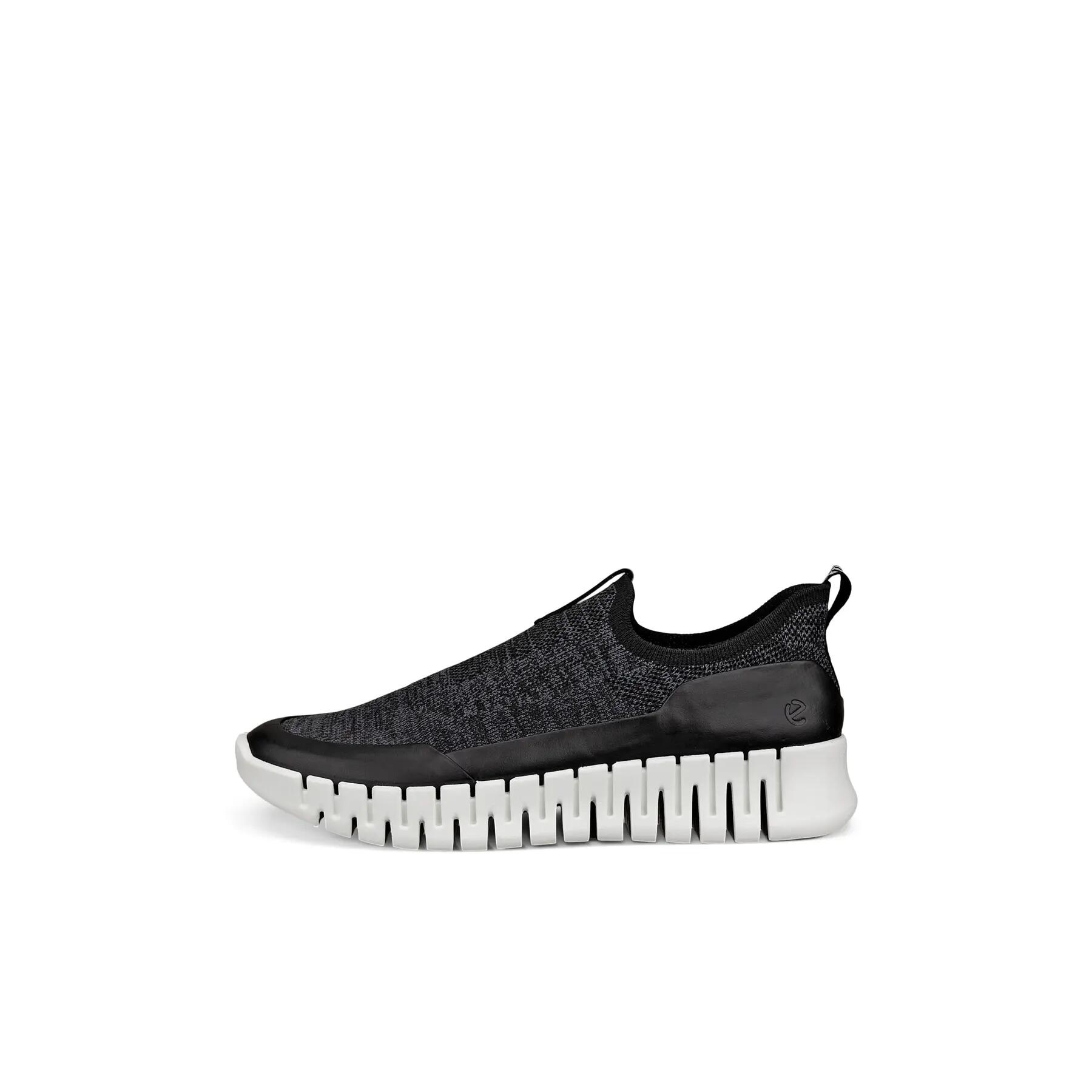 Baskets femme Ecco Gruuv 1/7