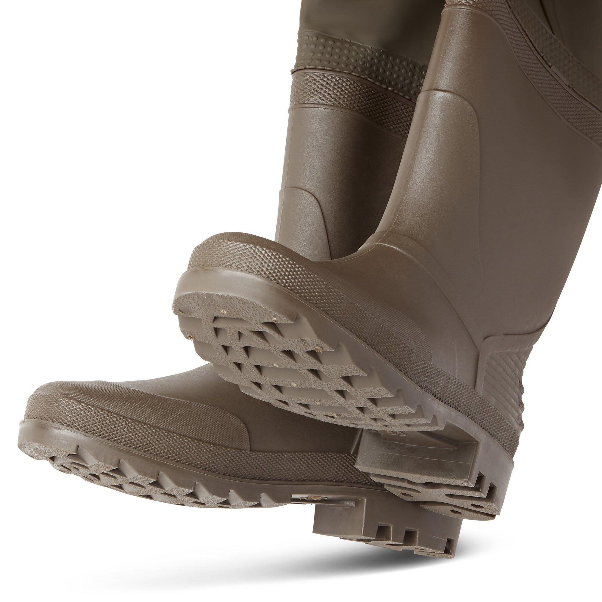 Cuissardes Trakker N3 HD 4/5