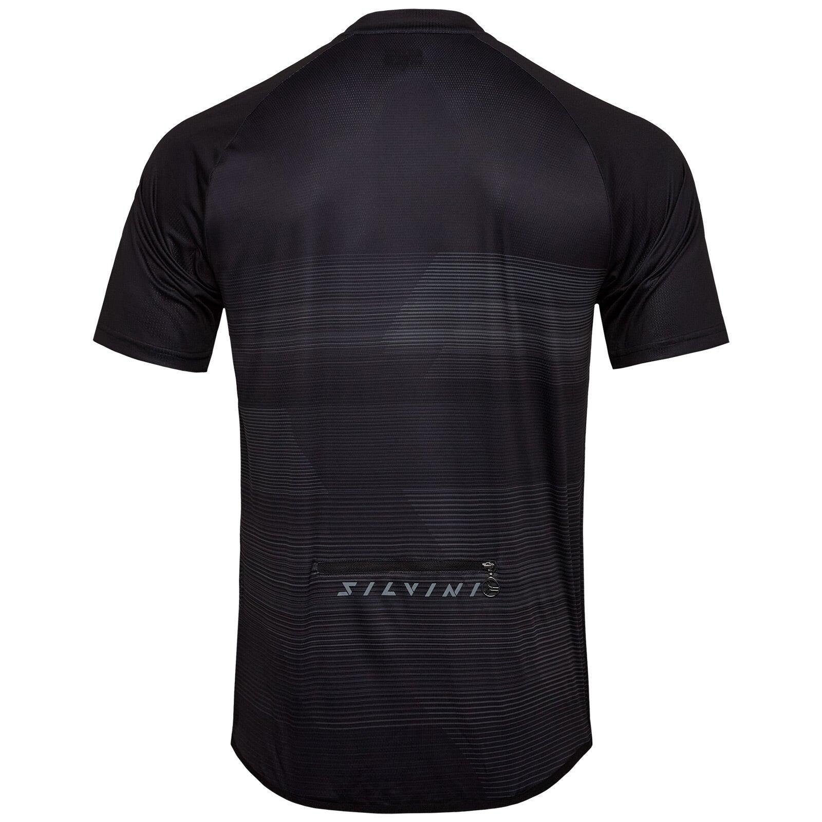 Maillot MTB homme MD1645 Turano 5/5