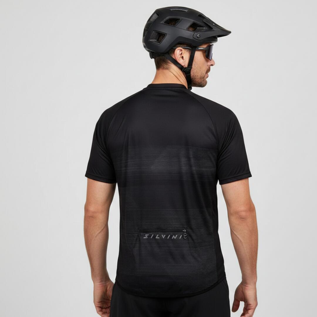 Maillot MTB homme MD1645 Turano 4/5