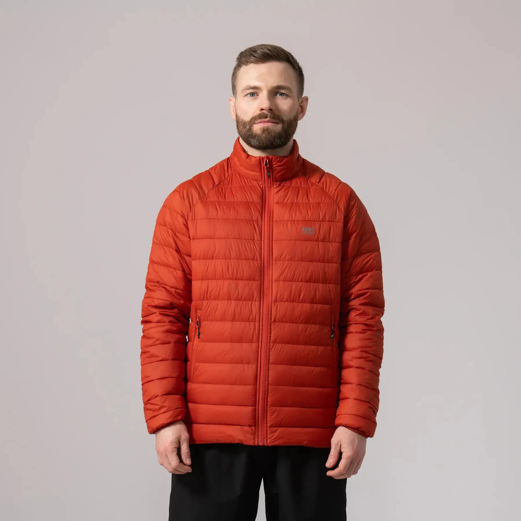 Doudoune Mac In A Sac Synergy 3/5