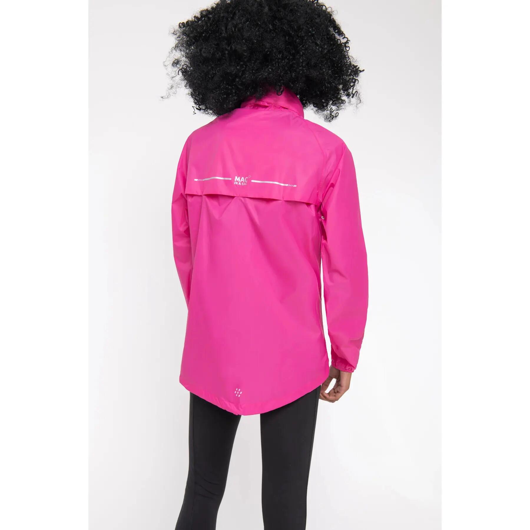 Waterproof jacket Mac In A Sac Origin 3/7