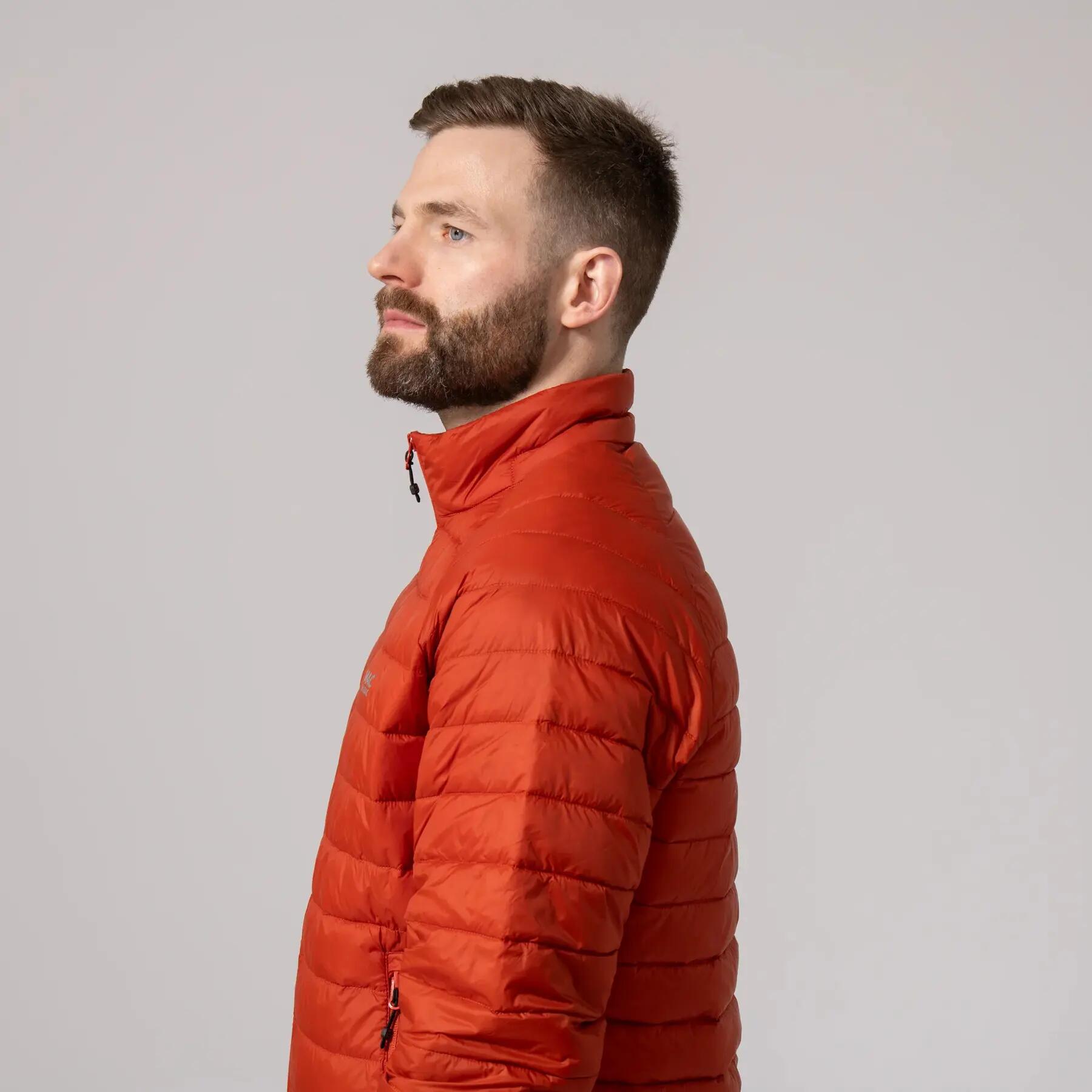 Doudoune Mac In A Sac Synergy 5/5